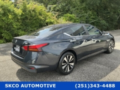 Used 2022  Nissan Altima 2&period;5 SV Sedan at SKCO Automotive near Mobile&comma; AL