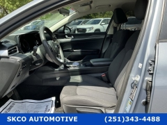 Used 2021  Kia K5 LX FWD at SKCO Automotive near Mobile&comma; AL