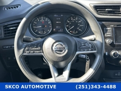 Used 2020  Nissan Rogue Sport 4d SUV FWD S at SKCO Automotive near Mobile&comma; AL