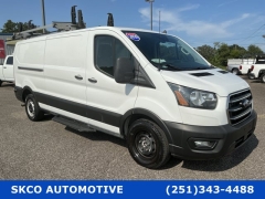 Used 2020  Ford Transit 350 Cargo Van Low Roof Van RWD SWB at SKCO Automotive near Mobile&comma; AL
