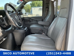 Used 2019  Chevrolet Express Van 2500 Van at SKCO Automotive near Mobile&comma; AL