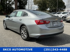 Used 2023  Chevrolet Malibu 4dr Sdn 1LT at SKCO Automotive near Mobile&comma; AL