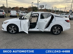Used 2022  Nissan Sentra SV CVT at SKCO Automotive near Mobile&comma; AL