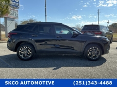 Used 2025  Chevrolet Trax FWD 4dr LT at SKCO Automotive near Mobile&comma; AL