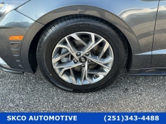 Used 2022  Hyundai Sonata SEL 2&period;5L at SKCO Automotive near Mobile&comma; AL