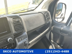 Used 2024  Ram ProMaster Cargo Van Tradesman 2500 Hi Roof 159" WB w&sol;Pass St at SKCO Automotive near Mobile&comma; AL