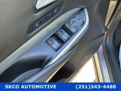 Used 2020  Cadillac XT4 4d SUV FWD Premium Luxury at SKCO Automotive near Mobile&comma; AL