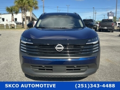 Used 2026  Nissan Kicks SV FWD at SKCO Automotive near Mobile&comma; AL