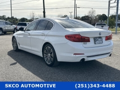Used 2019  BMW 5 Series 530i Sedan at SKCO Automotive near Mobile&comma; AL