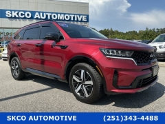 Used 2022  Kia Sorento S FWD at SKCO Automotive near Mobile&comma; AL