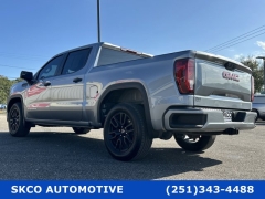Used 2024  GMC Sierra 1500 2WD Crew Cab 147" Pro at SKCO Automotive near Mobile, AL