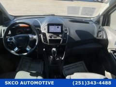 Used 2020  Ford Transit Connect Cargo Ext Van XLT at SKCO Automotive near Mobile&comma; AL