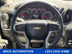 Used 2021  Chevrolet Silverado 1500 2WD Crew Cab 147" LTZ at SKCO Automotive near Mobile&comma; AL