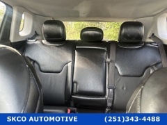 Used 2021  Jeep Compass Limited FWD at SKCO Automotive near Mobile&comma; AL