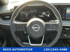 Used 2026  Nissan Kicks SV FWD at SKCO Automotive near Mobile&comma; AL