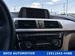 Used 2018 BMW 3 Series 320i Sedan South Africa at SKCO Automotive near Mobile, AL