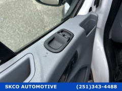 Used 2018 Ford Transit 250 Cargo Van Med Roof Van LWB at SKCO Automotive near Mobile, AL