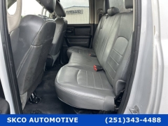 Used 2020 Ram 1500 Classic 2WD Quad Cab Tradesman at SKCO Automotive near Mobile, AL