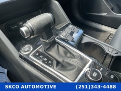 Used 2024  Kia Sportage EX FWD at SKCO Automotive near Mobile&comma; AL