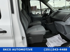 Used 2016  Ford Transit 350 Passenger Wagon Med Roof Wagon XL at SKCO Automotive near Mobile&comma; AL