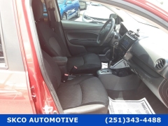 Used 2022 Mitsubishi Mirage ES CVT at SKCO Automotive near Mobile, AL