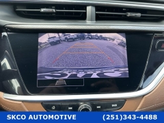 Used 2020  Buick Encore GX 4d SUV FWD Essence at SKCO Automotive near Mobile&comma; AL