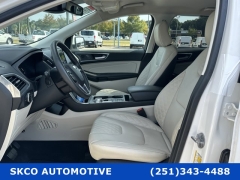 Used 2023  Ford Edge Titanium AWD at SKCO Automotive near Mobile, AL