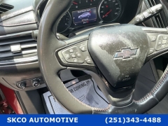 Used 2022  Chevrolet Equinox FWD 4dr RS at SKCO Automotive near Mobile&comma; AL
