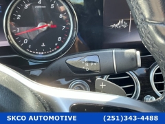 Used 2019  Mercedes-Benz E-Class 4d Sedan E300 at SKCO Automotive near Mobile&comma; AL