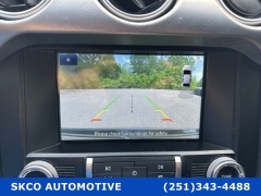 Used 2021 Ford Mustang EcoBoost Premium Fastback at SKCO Automotive near Mobile, AL
