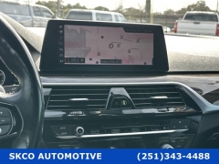 Used 2019  BMW 5 Series 530i Sedan at SKCO Automotive near Mobile&comma; AL