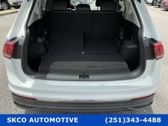 Used 2024  Volkswagen Tiguan 2&period;0T SE FWD at SKCO Automotive near Mobile&comma; AL