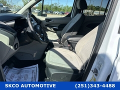 Used 2019 Ford Transit Connect Ext Wagon XLT w/Rear Liftgate at SKCO Automotive near Mobile, AL