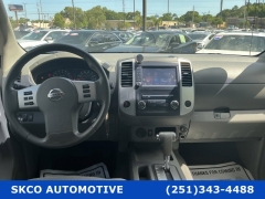 Used 2019  Nissan Frontier 2WD Crew Cab SV at SKCO Automotive near Mobile&comma; AL