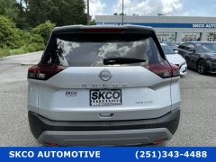 Used 2023  Nissan Rogue AWD SV at SKCO Automotive near Mobile&comma; AL