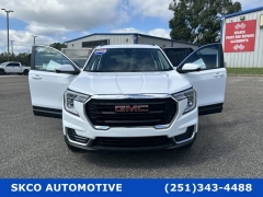 Used 2023  GMC Terrain AWD 4dr SLE at SKCO Automotive near Mobile, AL