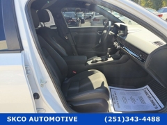 Used 2024  Honda Civic Hatchback Sport CVT at SKCO Automotive near Mobile&comma; AL