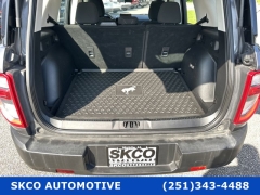 Used 2021 Ford Bronco Sport Base 4x4 at SKCO Automotive near Mobile, AL