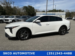 Used 2025  Kia K4 LXS FWD at SKCO Automotive near Mobile&comma; AL