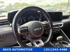 Used 2023  Kia K5 GT-Line Auto FWD at SKCO Automotive near Mobile&comma; AL