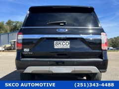 Used 2021  Ford Expedition Limited 4x2 at SKCO Automotive near Mobile, AL