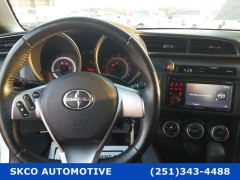 Used 2013  Scion tC 2d Coupe Release Series 8&period;0 Auto at SKCO Automotive near Mobile&comma; AL