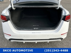 Used 2022  Nissan Sentra SV CVT at SKCO Automotive near Mobile&comma; AL