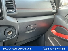 Used 2022  Nissan Frontier Crew Cab 4x2 PRO-X Auto at SKCO Automotive near Mobile&comma; AL