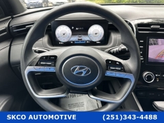 Used 2023 Hyundai Santa Cruz SEL AWD at SKCO Automotive near Mobile, AL