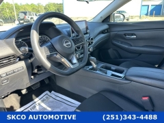 Used 2025  Nissan Sentra SV CVT at SKCO Automotive near Mobile&comma; AL
