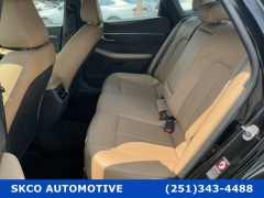 Used 2023  Hyundai Sonata Limited 1&period;6T at SKCO Automotive near Mobile&comma; AL