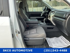 Used 2019  Toyota Tundra 4WD CrewMax SR5 4&period;6L at SKCO Automotive near Mobile&comma; AL