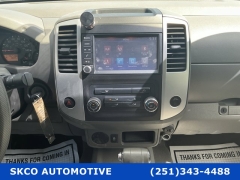Used 2019  Nissan Frontier 2WD Crew Cab SV at SKCO Automotive near Mobile&comma; AL