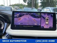 Used 2023  INFINITI QX60 LUXE AWD at SKCO Automotive near Mobile&comma; AL